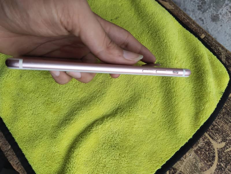 iPhone 7 plus PTA 5