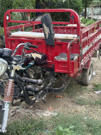 Siwa loader for sale urgent sale