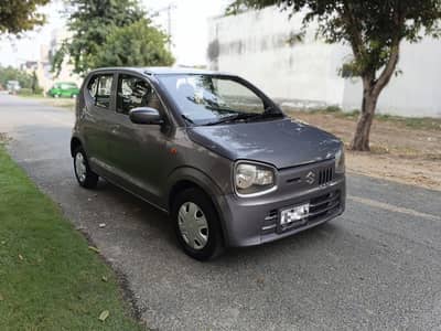 Suzuki Alto 2020 VXL AGS sale in cery good condition