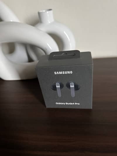 Samsung buds 4 pro