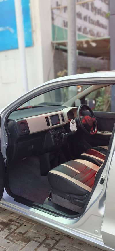 Suzuki Alto VXL 2025