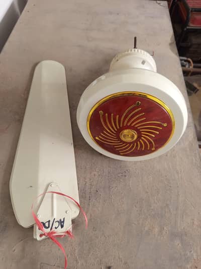 3 Ceiling Fan For Sale