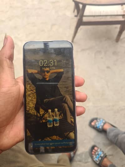Tecno Spark 6 Go