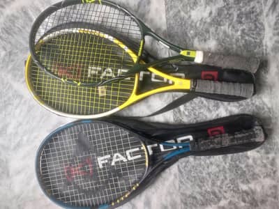 Tennis Rackets for sale