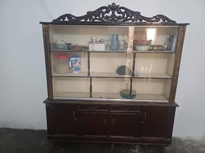 For selling