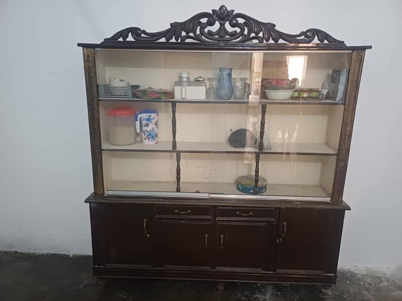 For selling 0
