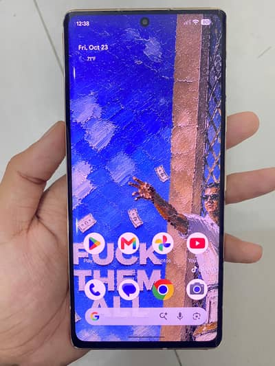 Google Pixel 6 Pro