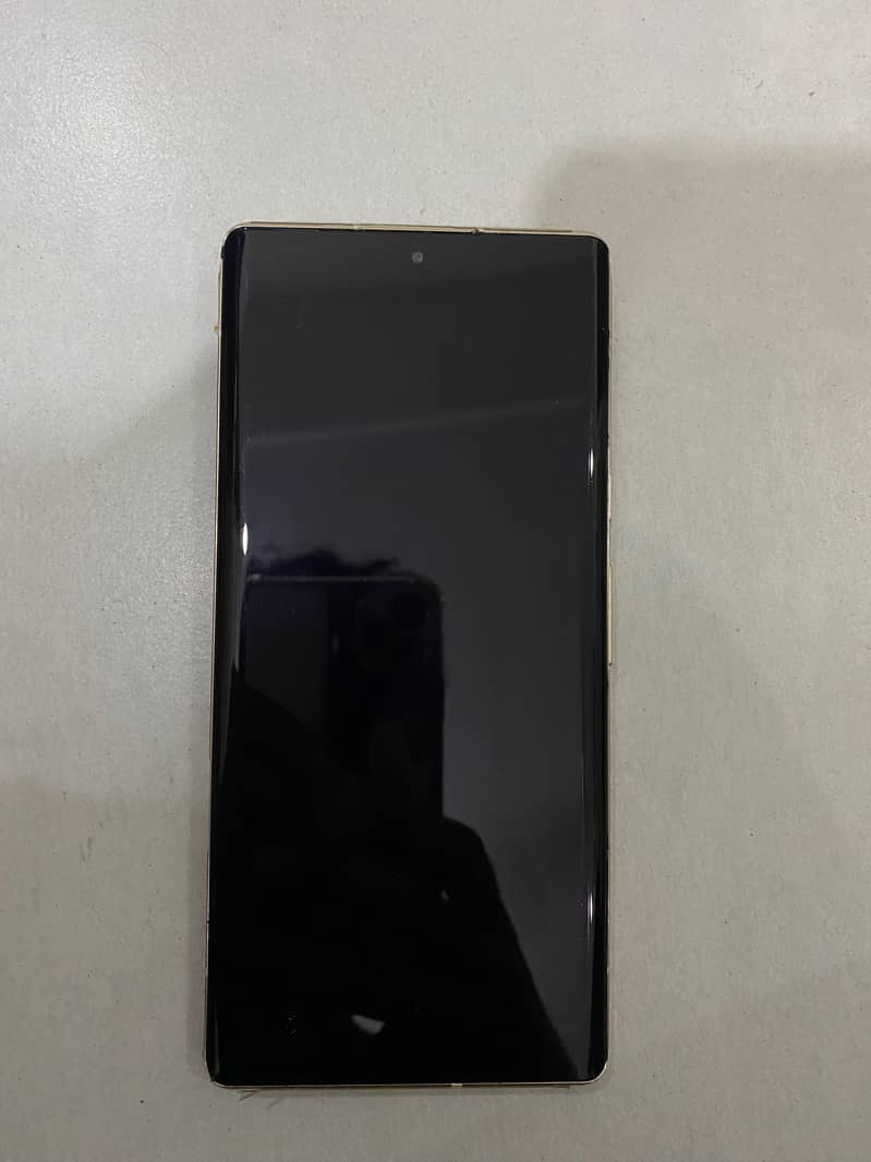 Google Pixel 6 Pro 2
