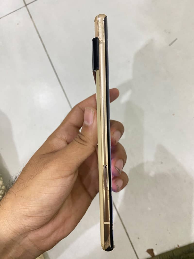 Google Pixel 6 Pro 4