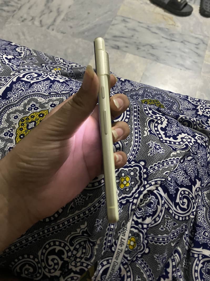 Google Pixel 7 Exchange possible 1