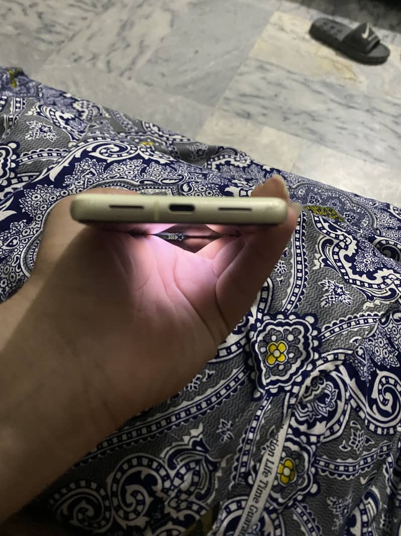 Google Pixel 7 Exchange possible 2