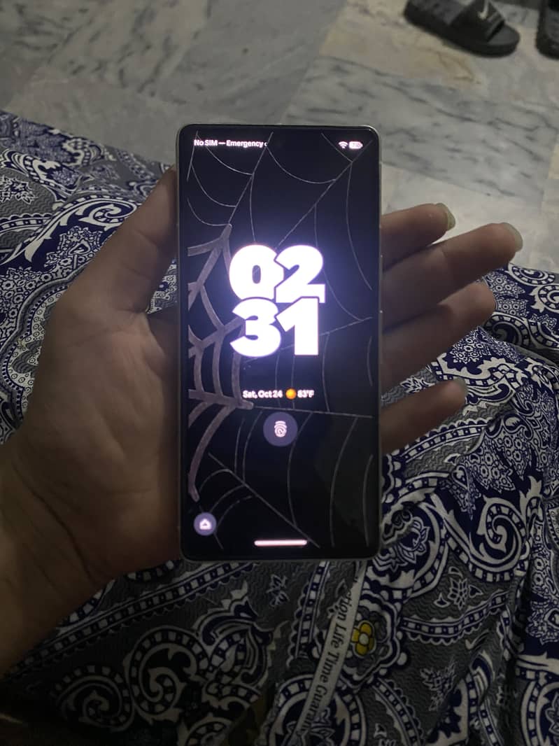 Google Pixel 7 Exchange possible 3