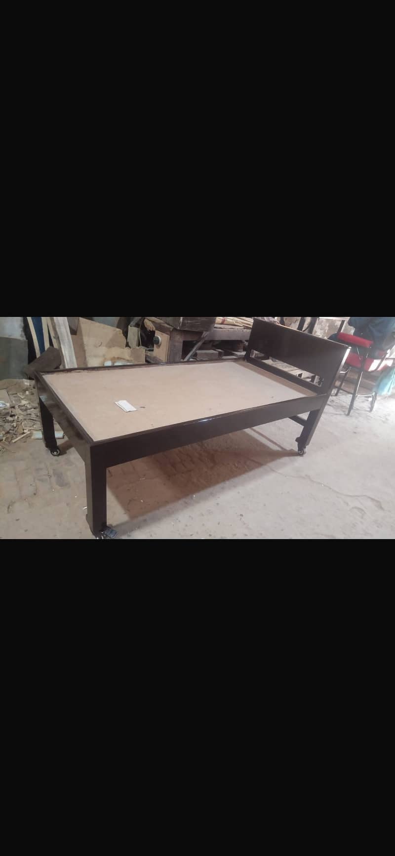 Kid bed 0