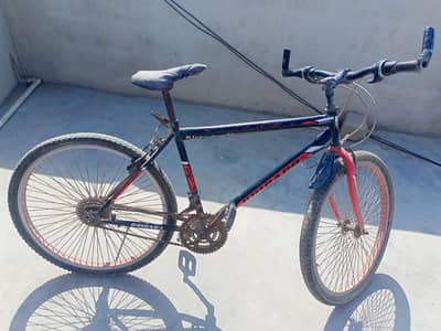 Chicago Second hand Bicycle
