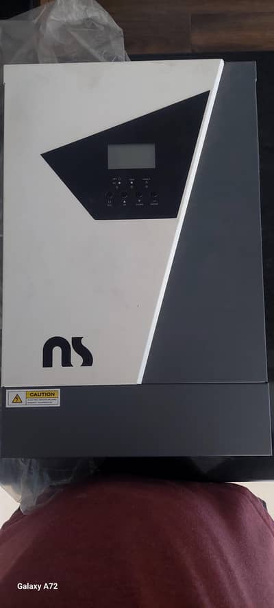 Ns Solar inverter, 5 KW