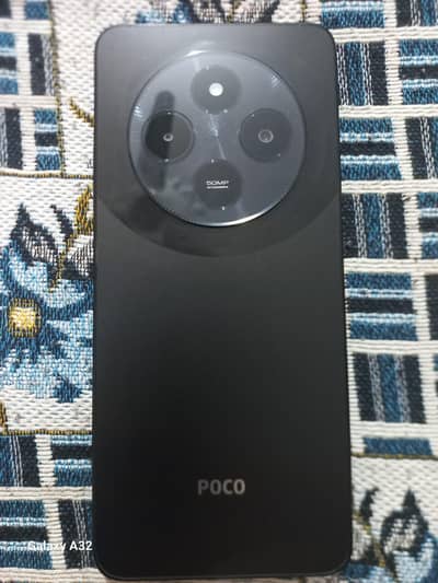 Xiaomi poco c75