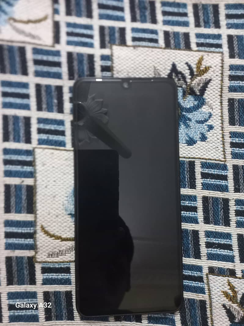 Xiaomi poco c75 1