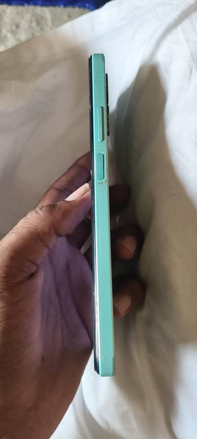 Realme C51