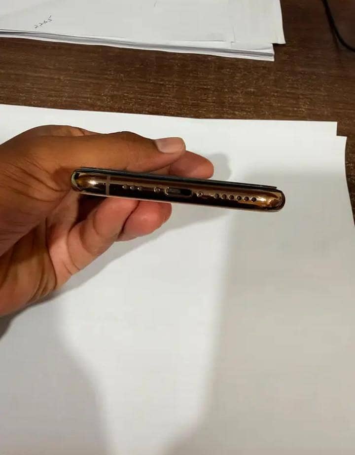 Apple iPhone XS Max 1