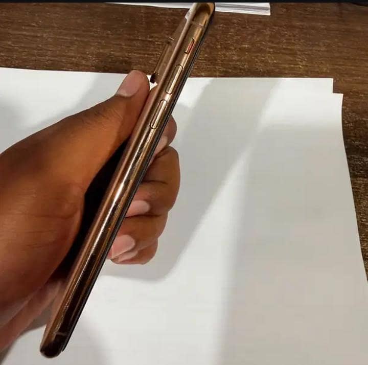 Apple iPhone XS Max 2