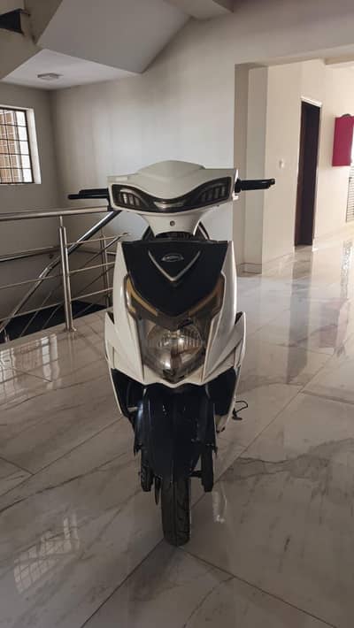 YJ future Azadi