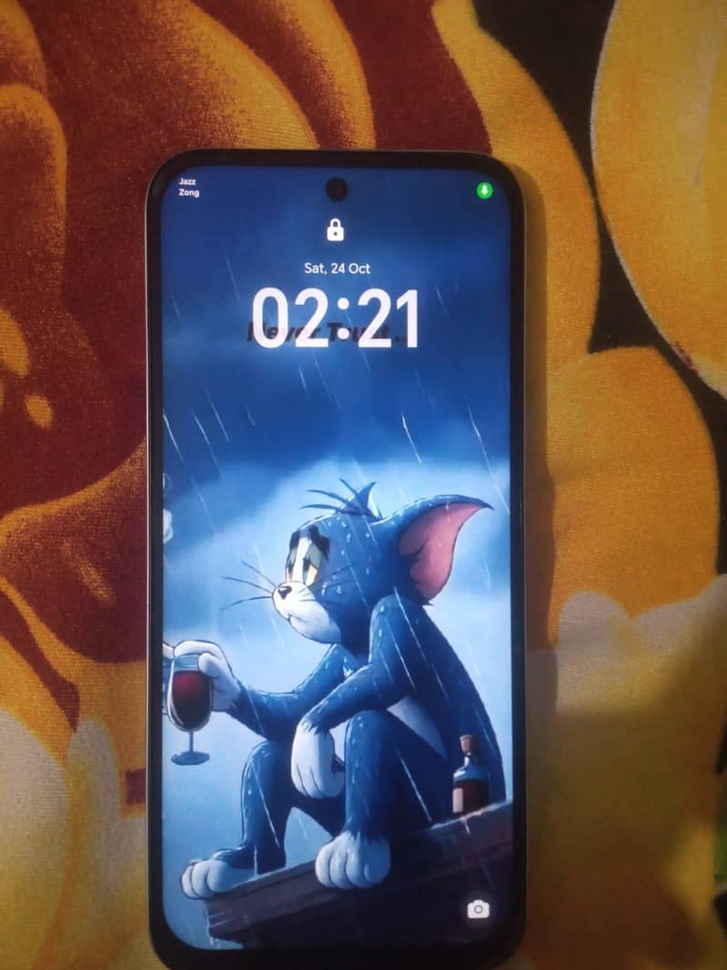 Honor X6 2