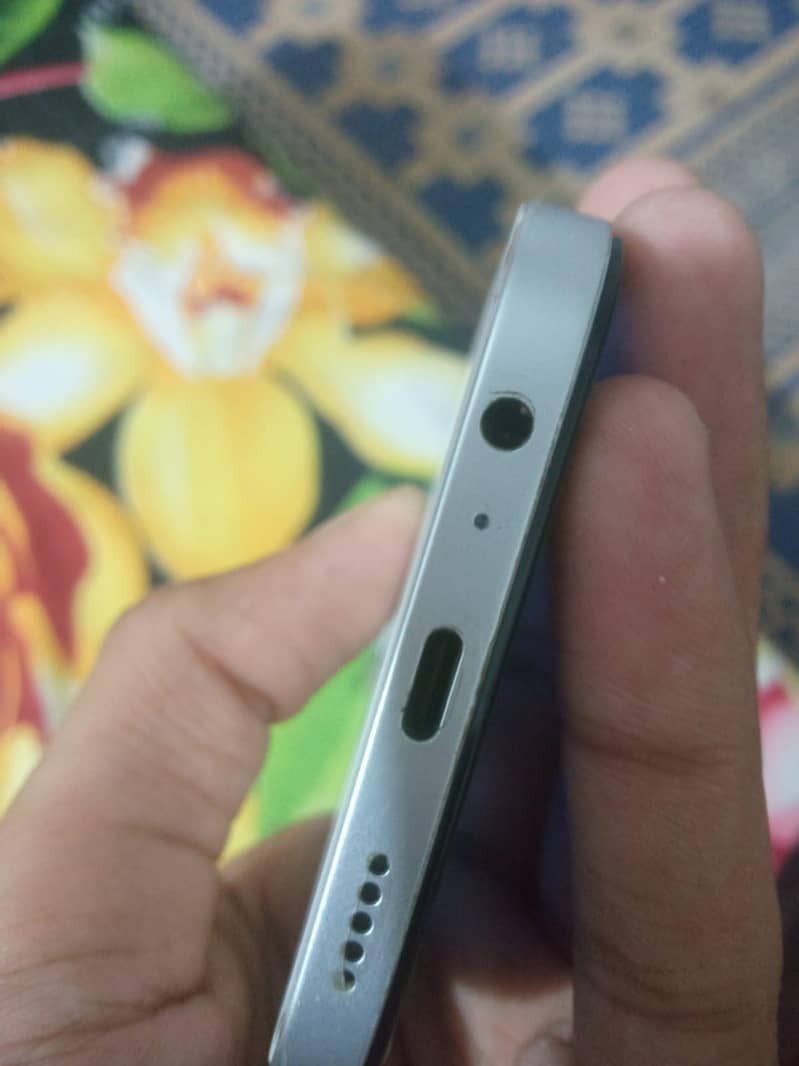 Honor X6 3