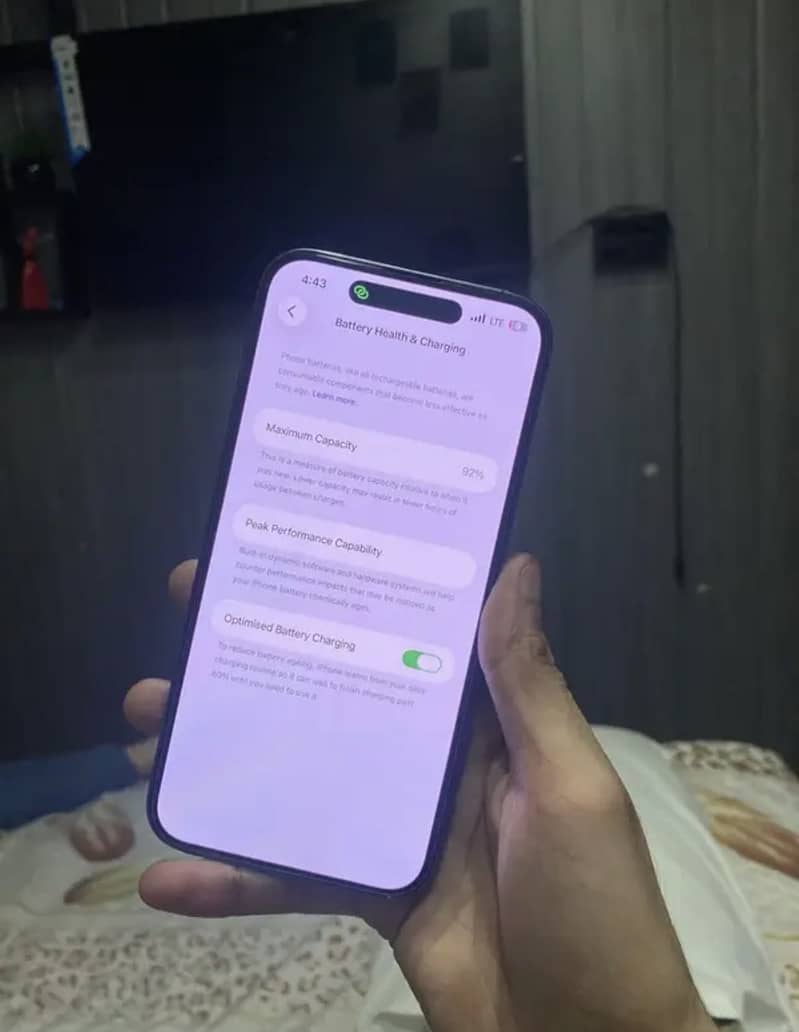 Apple iPhone 14 Pro Max 3