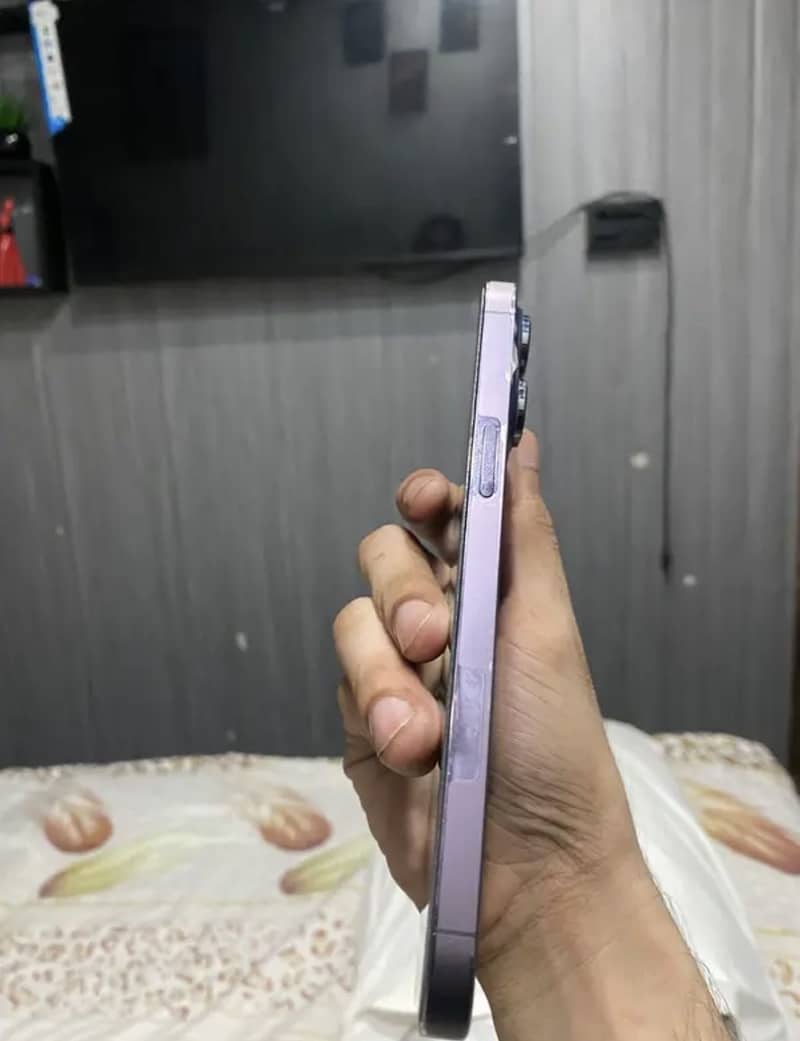 Apple iPhone 14 Pro Max 5