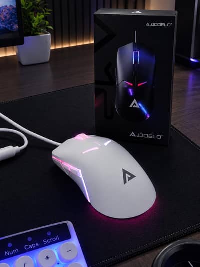 AMD Gaming Mouse 10/10 Condition