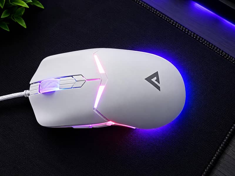 AMD Gaming Mouse 10/10 Condition 1