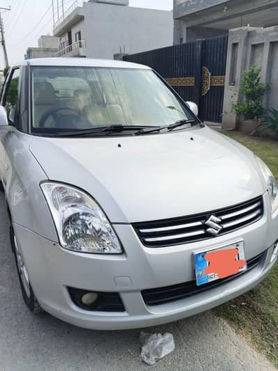Suzuki Swift 2020 1.3 DLX NAVIGATION MT