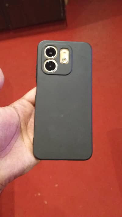 Infinix Smart 9 pta approved complete box