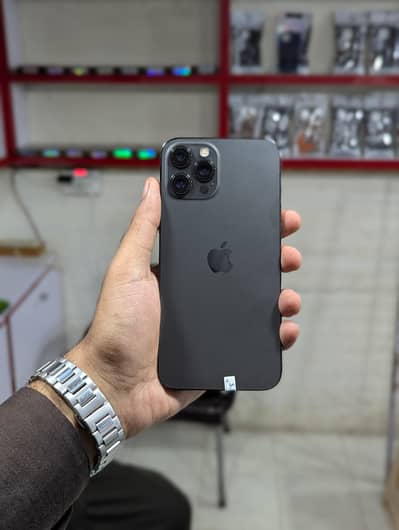 Apple iPhone 12 Pro Max