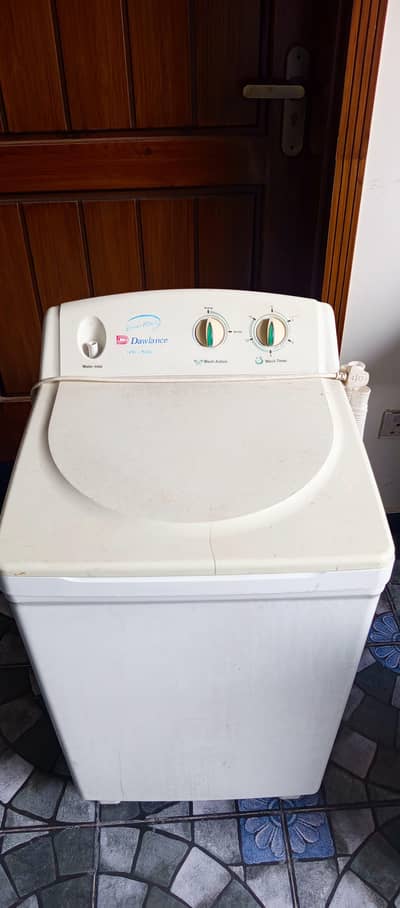 Dawlance Washing Machine