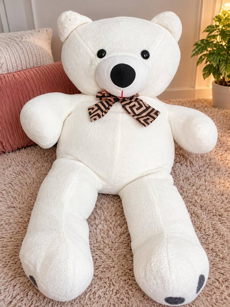 Teddy Bear 0