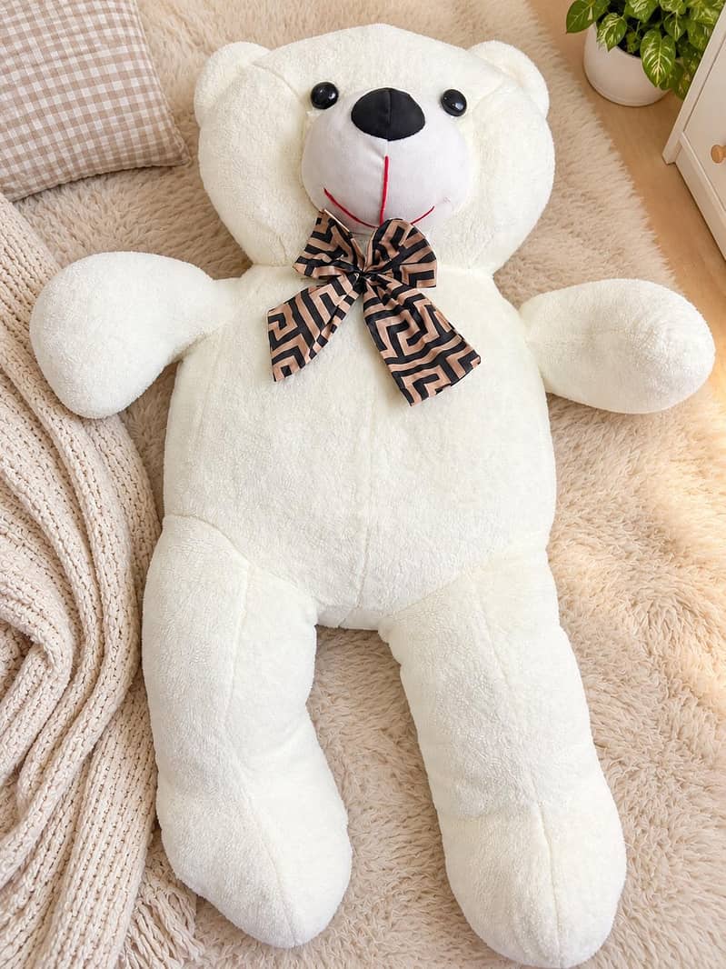 Teddy Bear 1