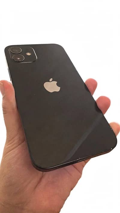 Apple iPhone 12