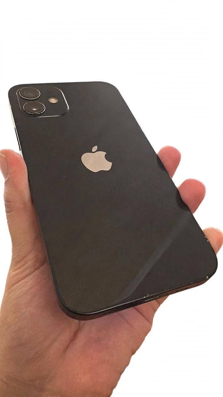 Apple iPhone 12 0