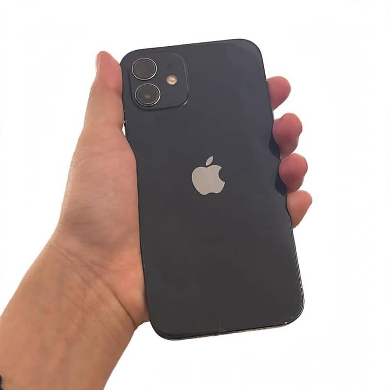 Apple iPhone 12 1