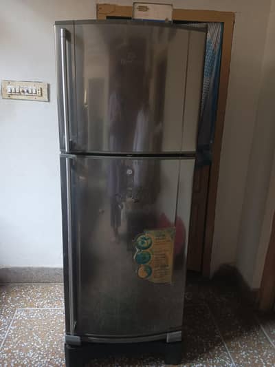 Dawlance Refrigerator (Double Door) - Excellent Condition