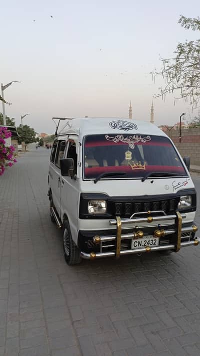 I'm selling my Suzuki Bolan
