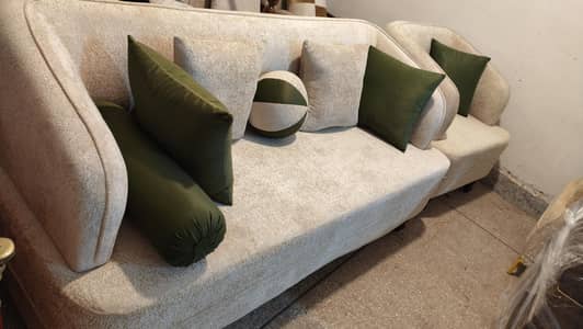 5 Seater sofa set