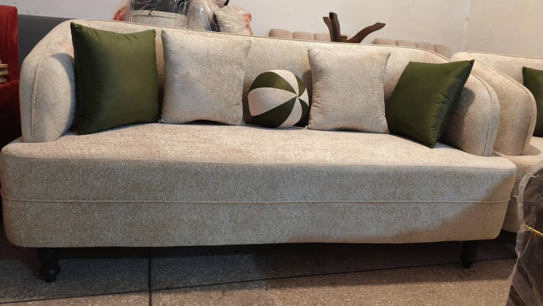 5 Seater sofa set 5