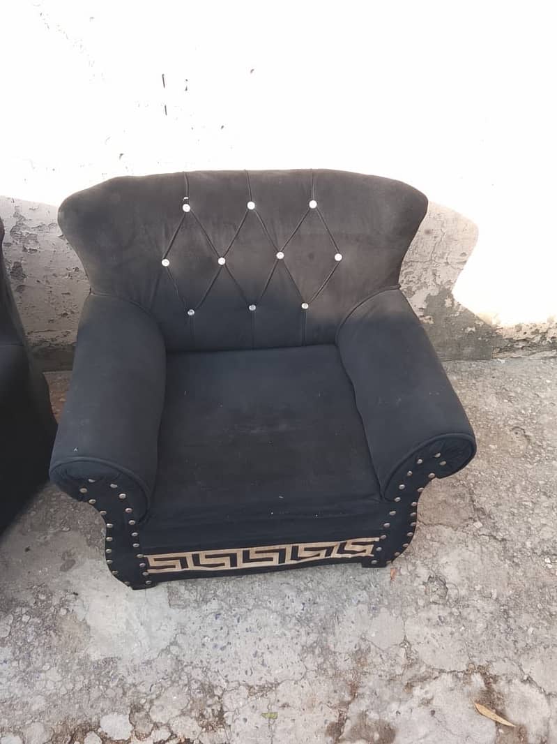 sofa set 5 seater 2