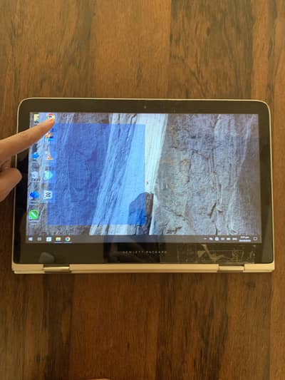 Hp spectre pro i5 6th generation