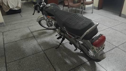 united bike