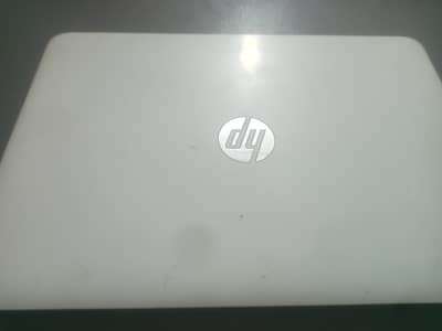 hp crome book with windows
