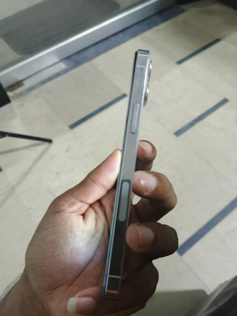 Apple iPhone 12 Pro 5
