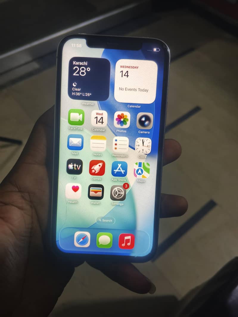 Apple iPhone 12 Pro 6